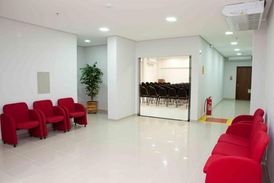 Serras Hotel Cuiaba  Bagian luar foto