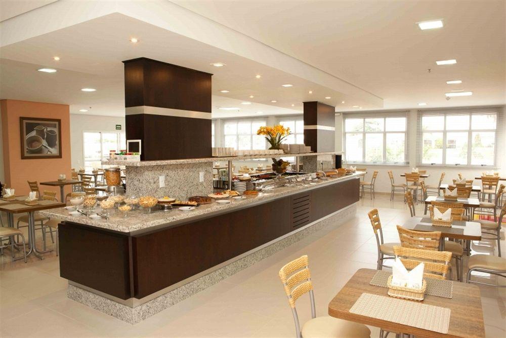 Serras Hotel Cuiaba  Bagian luar foto